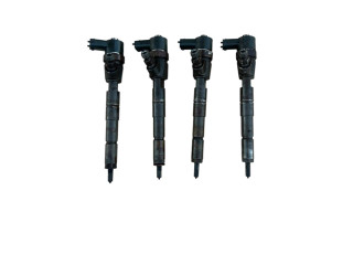 Vstřikovač 0445110243 Fiat Croma 939A2000