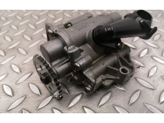 Масляный насос  CPTA 04E115103F  Audi A1 