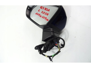 Зеркало электрическое Audi Q3 F3 2018 - года