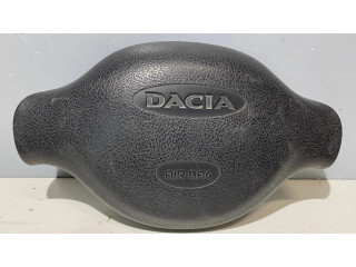 Подушка безопасности водителя 8200546962, 010221890610 Dacia Logan I
