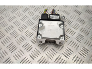 Турбина Блок управления надувных подушек Ford B-MAX AV1T14B321CF