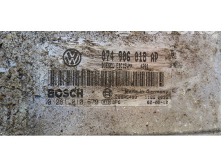 Блок управления двигателя 074906018AP Volkswagen Transporter - Caravelle T4