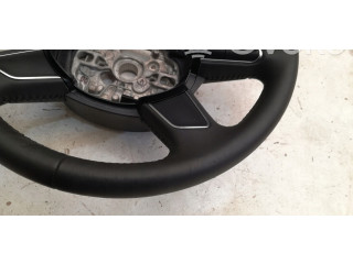 Руль Audi A7 S7 4G 2011 - 2017 года 4G0419091D