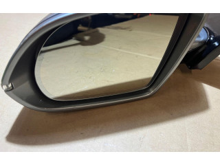 Zpětné zrcátko  Audi A8 S8 D4 4H 2013    