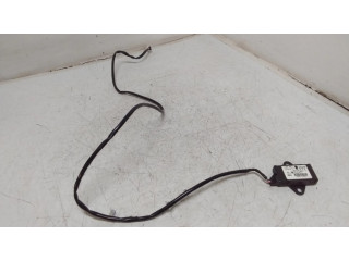 Блок управления 8637A371 Mitsubishi Outlander