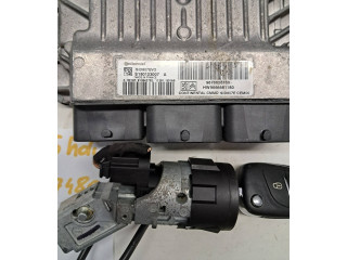 Другие блоки управления / модули 9665547480, 9678628780 Citroen DS4