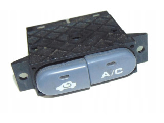 Блок управления климат-контролем    Honda HR-V