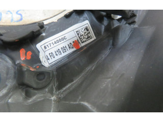 Volant Audi Q7 4L 2006 4F0419091AQ, 4F0419091AQ  