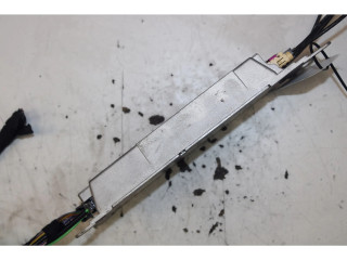 Řídící jednotka BMW X5 E70 2010