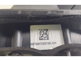 Зеркало электрическое Dacia Spring 2021 - года