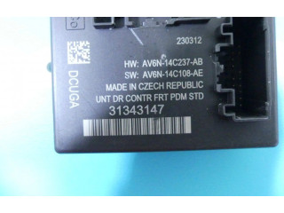 Блок комфорта 31343147, IMPRK1349909 Volvo S60