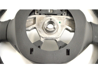 Volant Nissan Juke I F15 2018