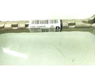    Рулевая рейка 93456762, 488103173R   Renault Trafic III (X82) 2014 -  года