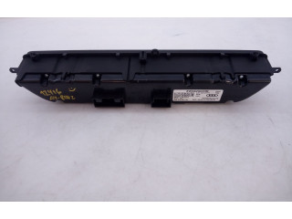 Блок управления климат-контролем 8W0820043BG, E2-A1-5-2   Audi A4 Allroad
