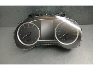 Přístrojová deska Nissan Micra K14 2021 5FV1AMRHO, 61.125KM