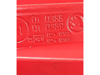 Zpětné zrcátko  Skoda Felicia I 1994  020388, 415501409  