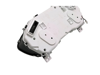 Панель приборов 85012SJ800   Subaru Forester SK       