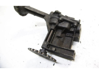 Масляный насос 7700600574, 7700600574 Renault Kangoo I