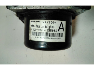 Включатель скорости стеклоочистителей 9472094, 25873   Volvo 850