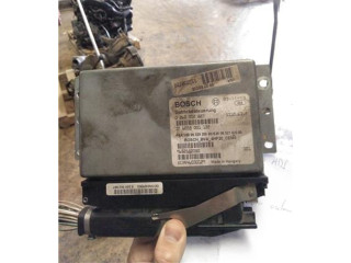 Блок управления коробкой передач 260002887, 260002887   Citroen C5