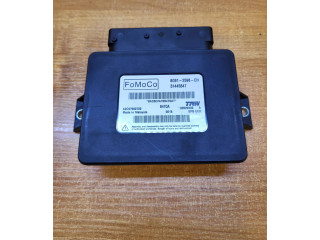 Модуль управления ручным тормозом     6G912598CH, 32620339    Volvo XC70 