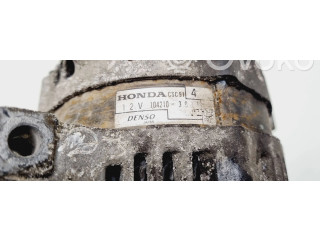 Генератор 1042103951 Honda FR-V