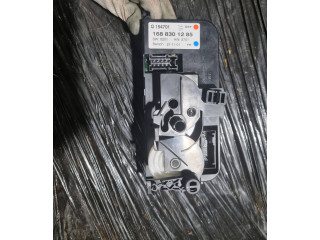 Блок управления климат-контролем 1688301285 Mercedes-Benz A W168