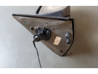 Зеркало (механическое) Dacia Duster II 2017 - 2024 года