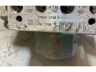Блок ABS    476602738R, 269727   Dacia Duster II