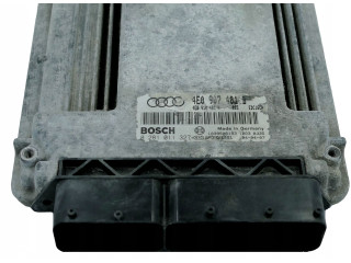 Řídící jednotka 4E0907401B, 0281011327   Audi A8 S8 D3 4E 2004