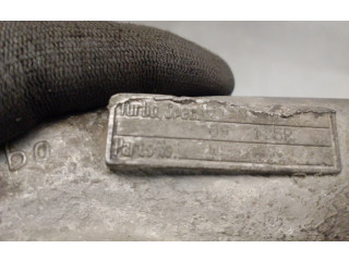  Турбина Ford Ranger  WE01F, VJ380809   для двигателя WL      