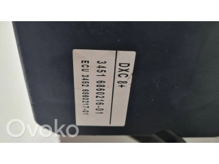 Jednotka ABS 6791272, 0265239288 BMW X1 E84 2014