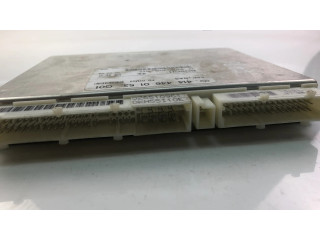 Řídící jednotka 4144460153, 0265109617 Mercedes-Benz Vaneo W414 2002