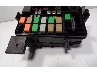 Pojistková skříňka Řídící jednotka BSM 91950F9200, 91254H8800 KIA Rio 2017