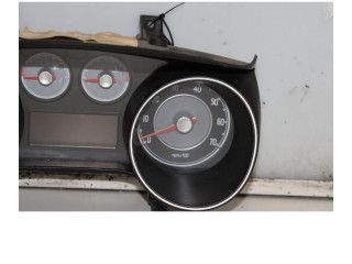 Přístrojová deska  Fiat Punto (199) 2012 51917423  