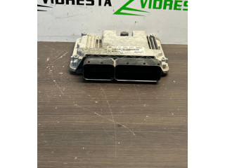 Блок управления двигателя 55579447, 55583654   Opel Meriva B