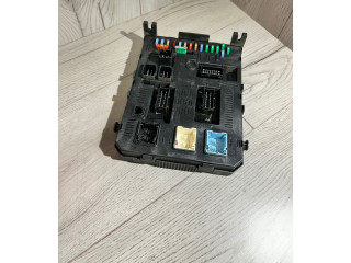 Блок комфорта Citroen C4 I