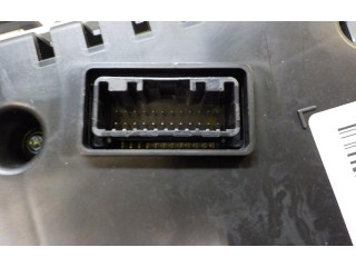 Přístrojová deska Suzuki Swift II 2016 A2C96237901, A2C96237901