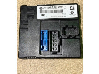 Volant Audi Q7 4L  4L0907289A  