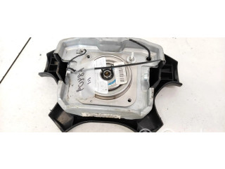 Подушка безопасности водителя 3Y01011800003 Mitsubishi Carisma