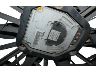 Вентилятор радиатора     0130706803, 31111543    Volvo XC90 