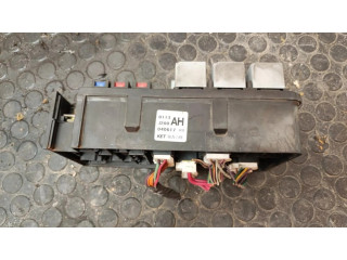 Блок предохранителей T18SED Chevrolet Lanos