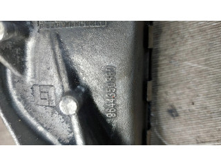 Масляный насос 9644350880 Ford Galaxy 2.0