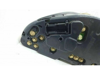 Přístrojová deska Mercedes-Benz C W202 1993 2025408148