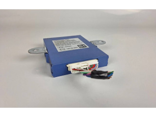 Блок управления парковки 8934030021 Lexus GS 300 350 430 450H