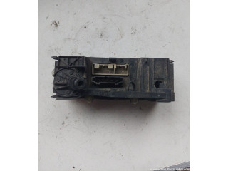 Блок управления климат-контролем Volkswagen Caddy