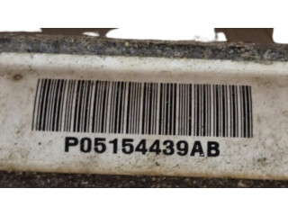    Рулевая рейка A0020918E, P05154439AB   Fiat 500E 2013-2019 года