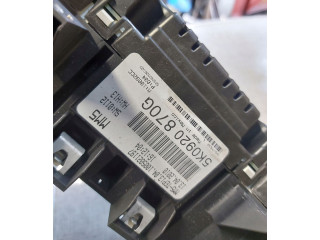 Geschwindigkeitsmesser Cockpit 5K0920870G Volkswagen Golf VI