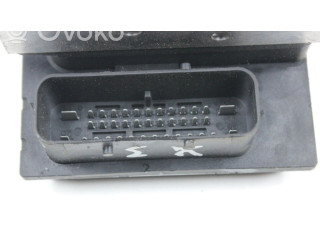 Блок АБС 3420395, 0265236012   BMW  X3 E83  2003-2010 года