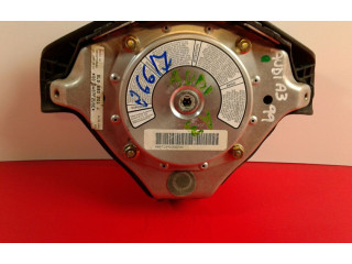 Подушка безопасности водителя 8L0, 201   Audi A3 S3 8L